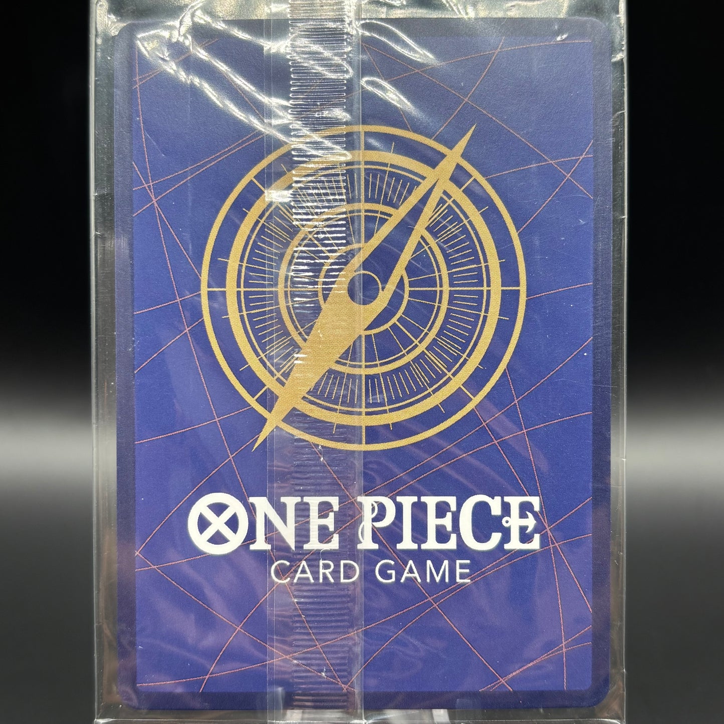 Sabo (Tin Pack Set Vol. 2) - One Piece PR Single Card *Sealed*