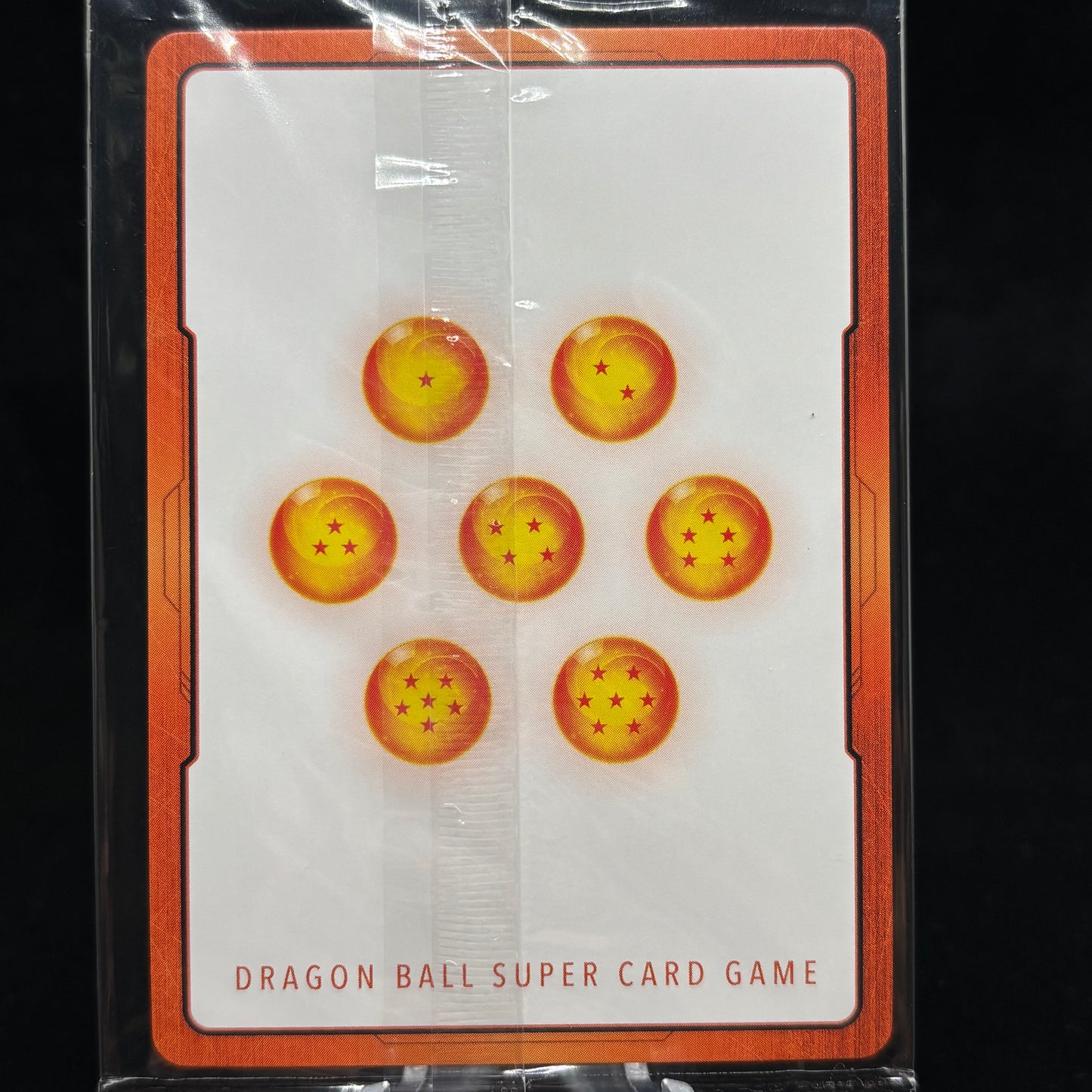 Energy Marker (BT31-EM04) (Gold-Stamped) *Sealed* Single Card