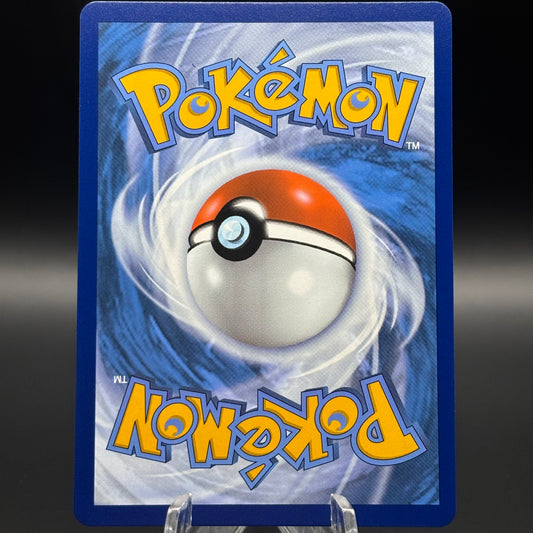 Team Rocket's Mewtwo ex - 213/182 Single Card
