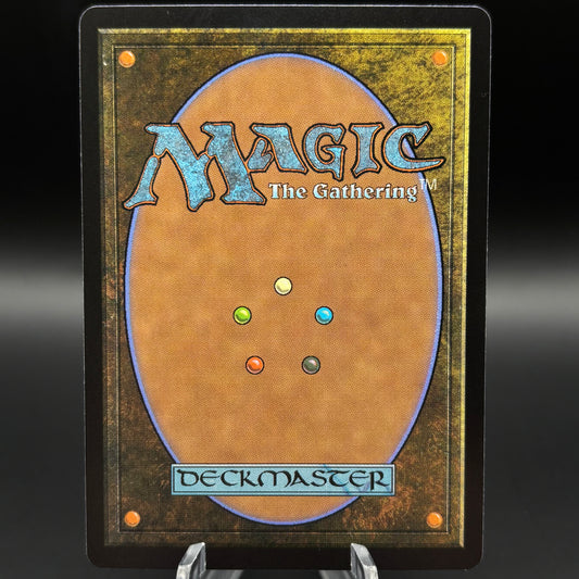 The Meathook Massacre (Showcase) Single Card
