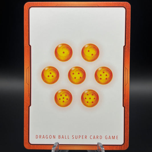 Energy Marker (E-31) Single Card