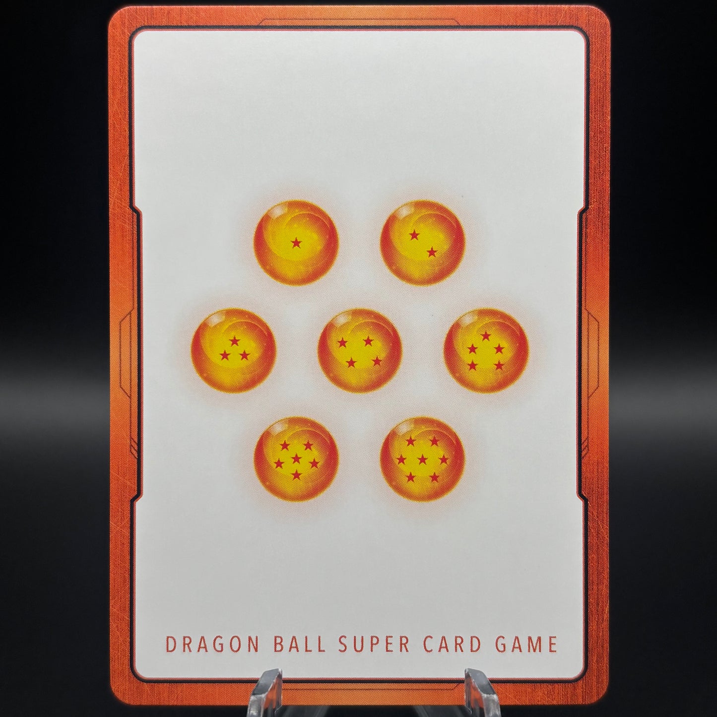 Energy Marker (E-126) Single Card
