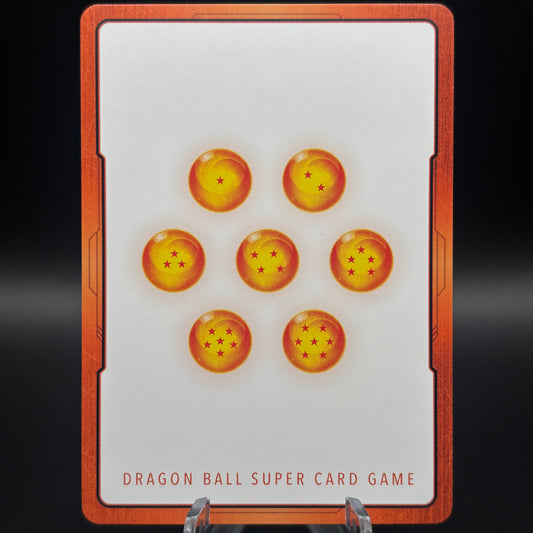 Energy Marker (E-126) Single Card