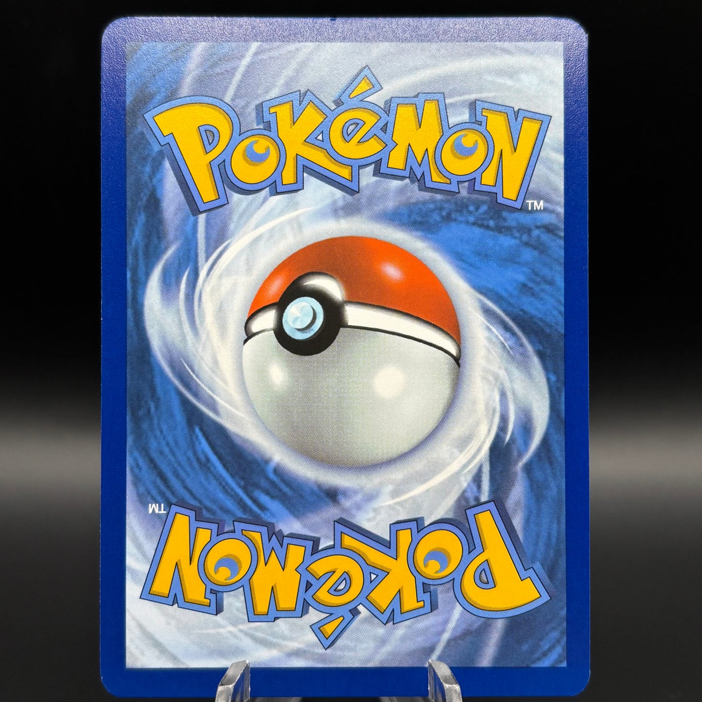Ethan's Typhlosion - 190/182 Single Card
