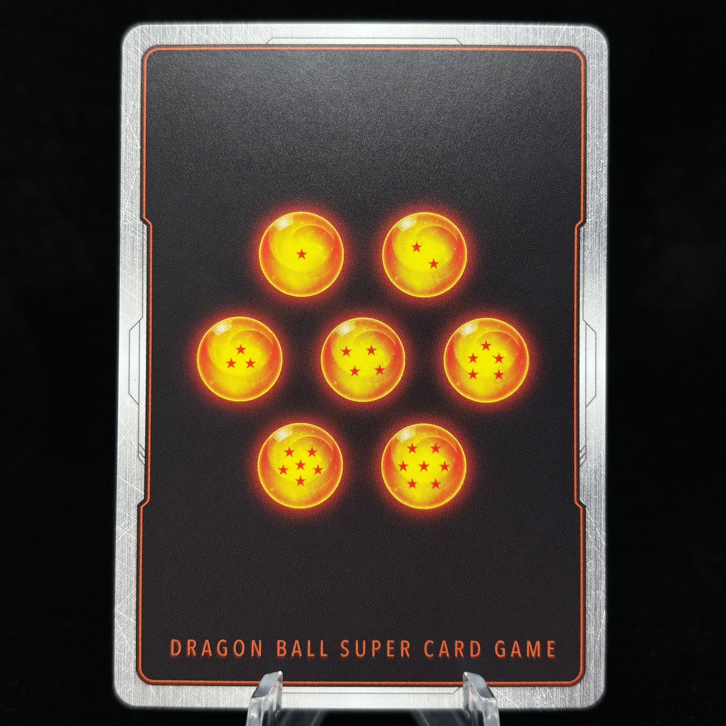 Son Goku : BR - FB09-010 (Ultimate Battle 2026 Vol.2) Single Card