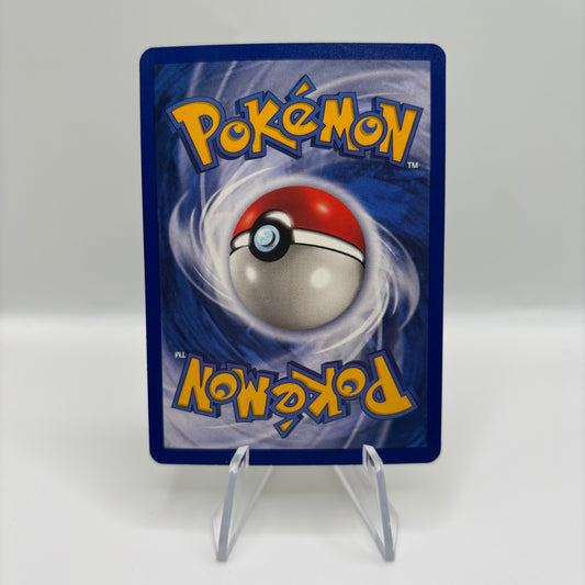 Clefairy - Base Set Single Card