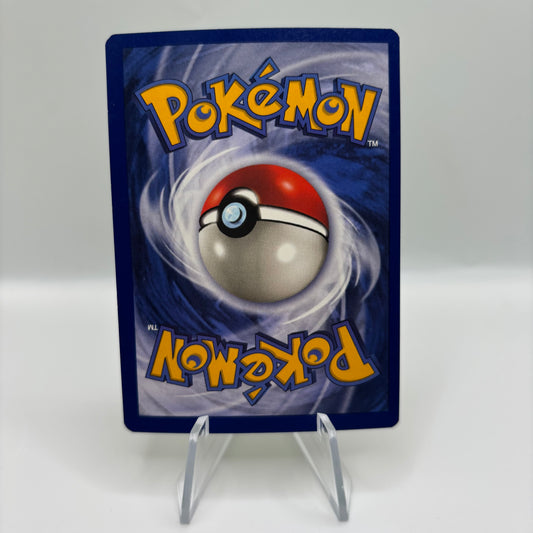 Venomoth (13) - Jungle Single Card