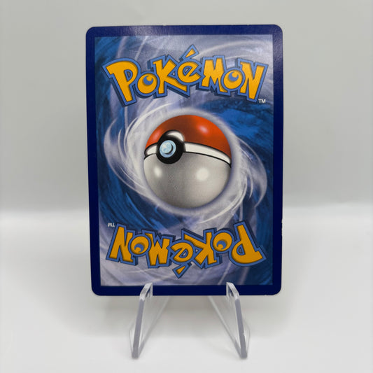 Charizard VMAX - SWSH03: Darkness Ablaze singe card