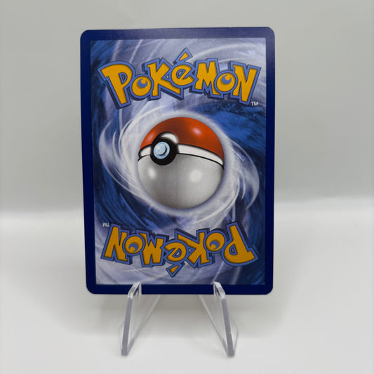 Mew ex - 053 - SV: Scarlet & Violet Promo Cards