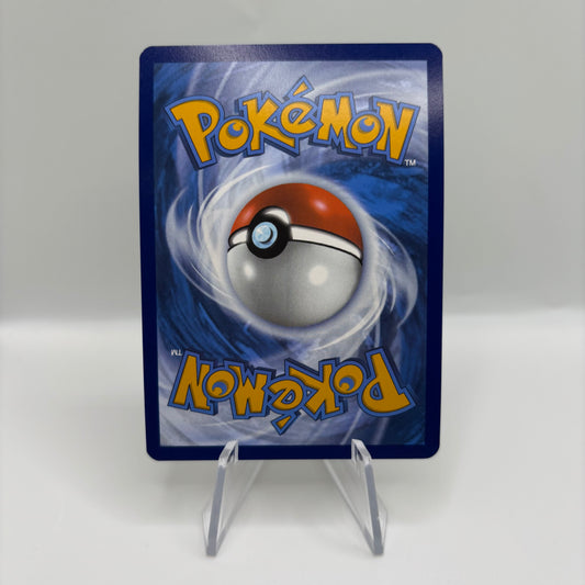 Oshawott - 105/086 - SV: White Flare