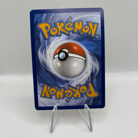 Misty's Lapras - 194/182 - SV10: Destined Rivals