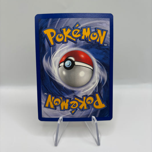 Alakazam - Base Set