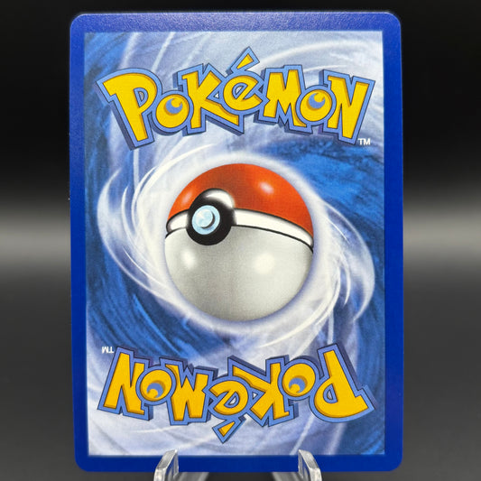 Eevee ex - 174 - SV: Scarlet & Violet PR Single Card