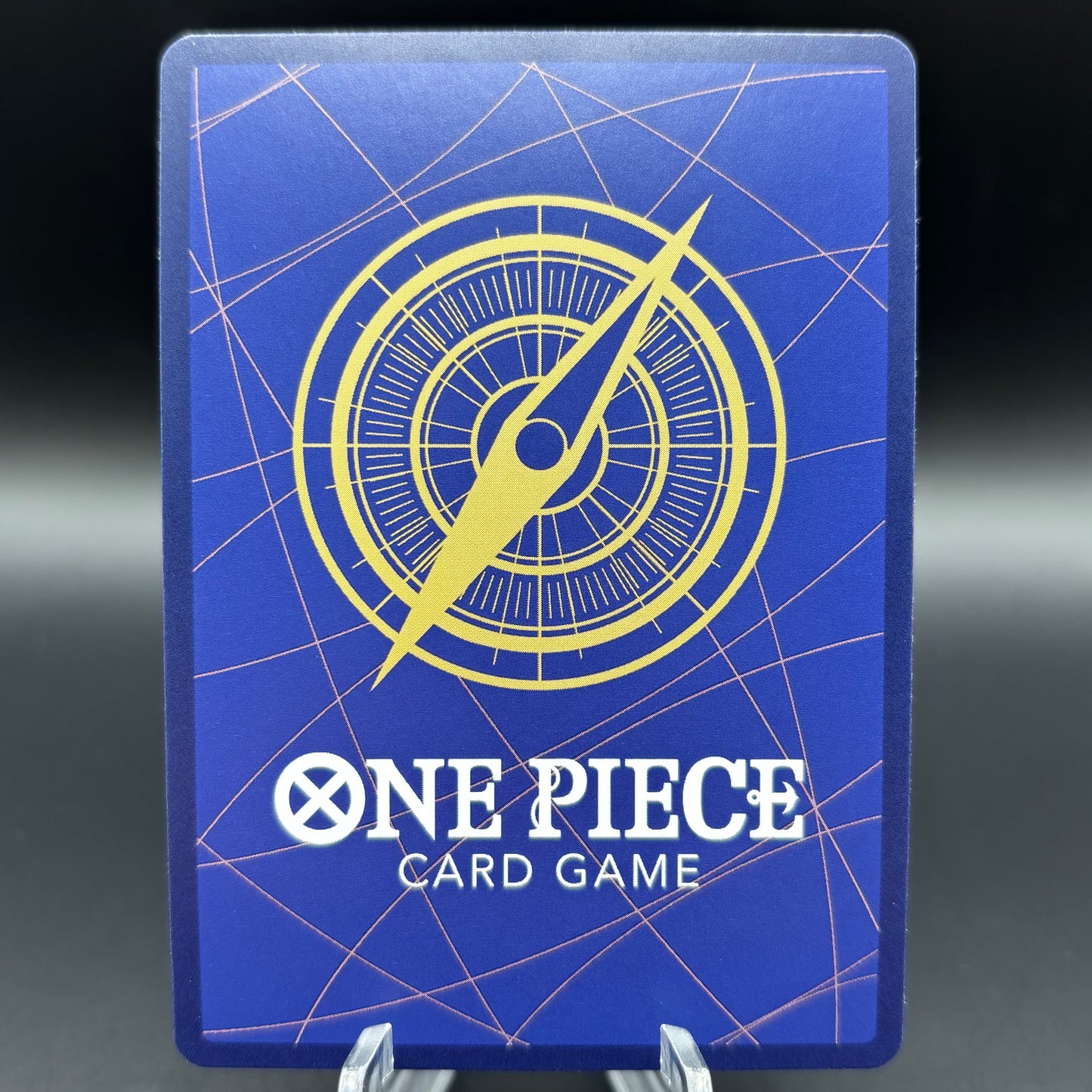 Sanji (Gift Collection 2023) - One Piece PR Single Card