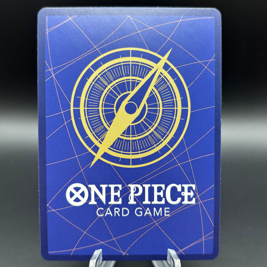 Monkey.D.Luffy (Gift Collection 2023) - One Piece PR Singe Card