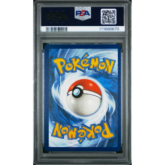 2023 POKEMON SWORD AND SHIELD CROWN ZENITH #GG10 FA/MEW CROWN ZENITH PSA 10