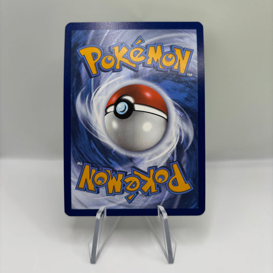 Oshawott - 105/086 - SV: White Flare Single Card