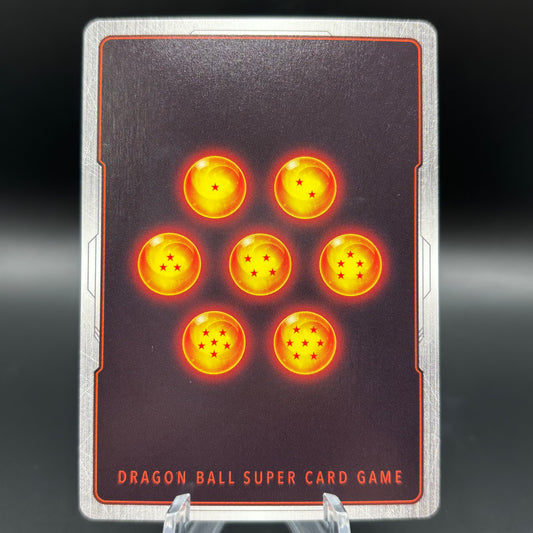 SS3 Gohanks, Interdimensional Warrior - Supreme Rivalry Single Card