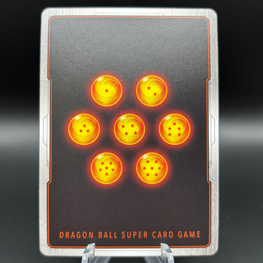 Son Goten - FB08-121 - Saiyan's Pride Single Card