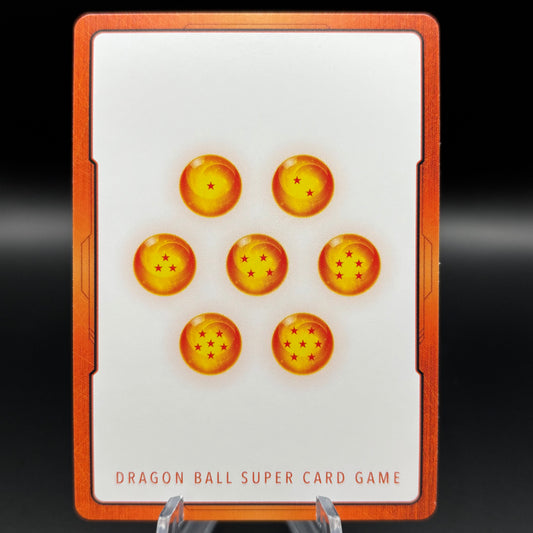 Energy Marker (E-86) - Fusion World Energy Markers Single Card