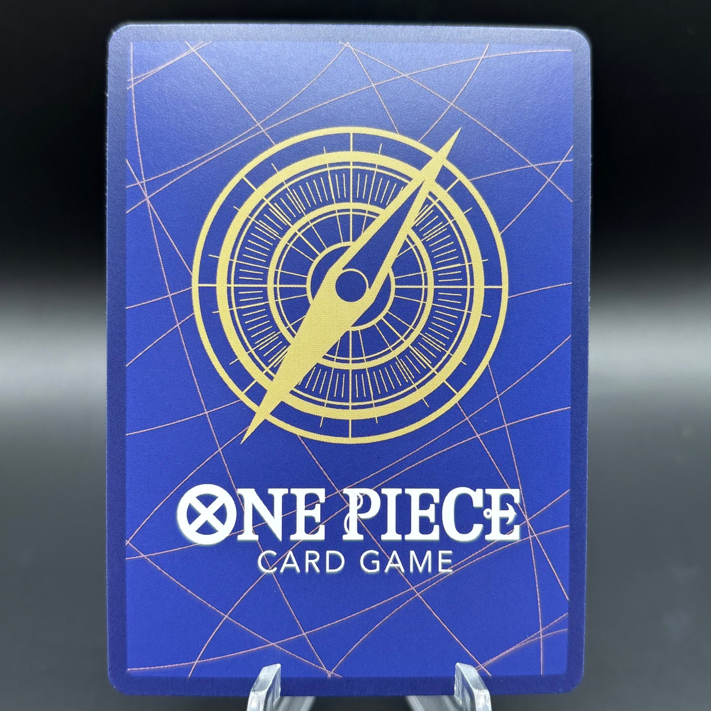 Nico Robin (Full Art) - Starter Deck 29: Egghead Single Card