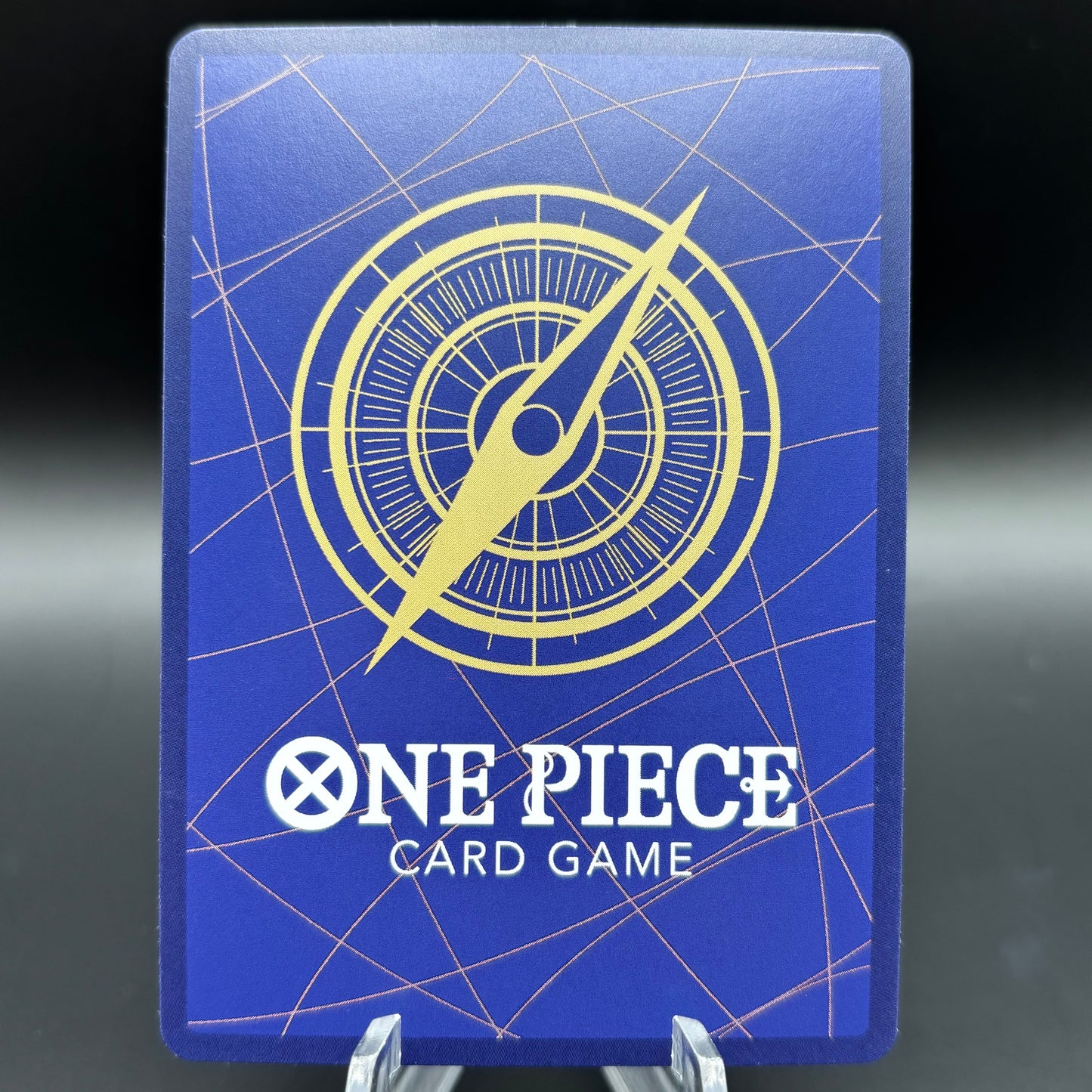 Nico Robin (Full Art) - Starter Deck 29: Egghead Single Card