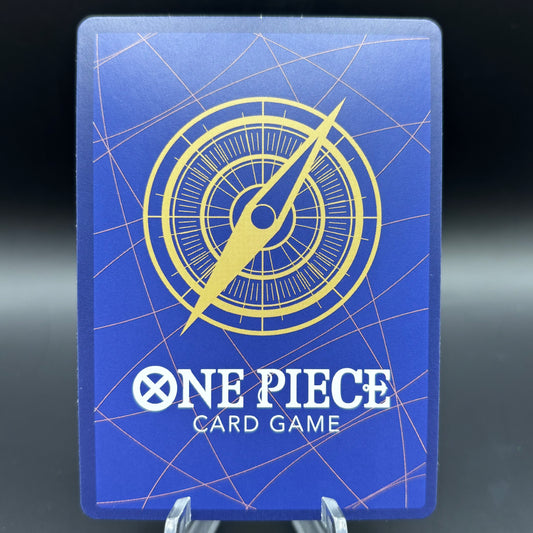 Tony Tony.Chopper *LIGHT PLAY* (Gift Collection 2023) - One Piece PR Single Card