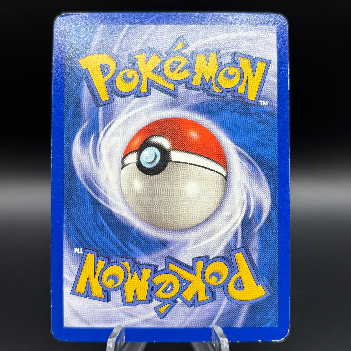 Charmander (98) *Moderate Play* - Expedition Single Card