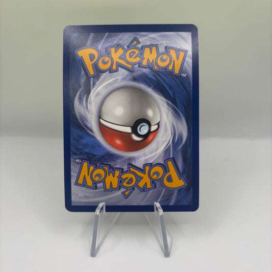 Mew ex - 216/091 - SV: Paldean Fates
