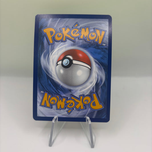 Misty's Lapras - 194/182 - SV10: Destined Rivals