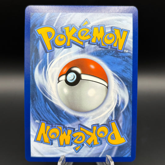 Whimsicott ex - 165/086 - SV: White Flare Single Card