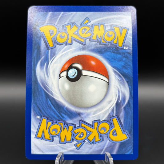 Sawsbuck - 092/086 - SV: White Flare Single Card