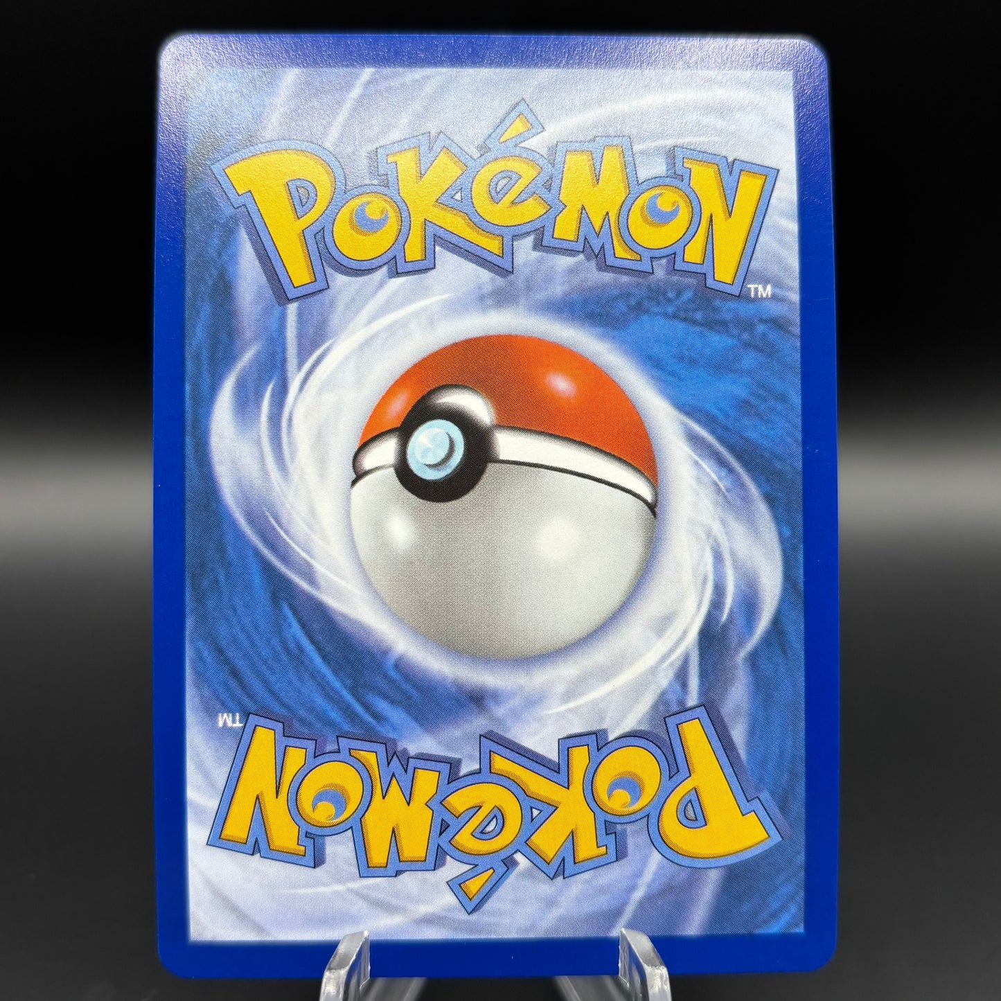 Mega Charizard X ex - 109/094 - ME02: Phantasmal Flames Singe Card