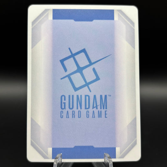 Haman Karn (R+) - Dual Impact Single Card