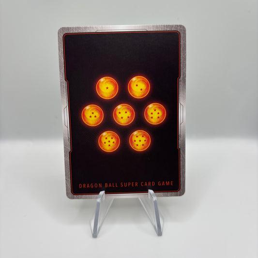 DRAGON BALL LEGENDS (Dragon Ball Games Battle Hour Card Set) (PR) Single Card