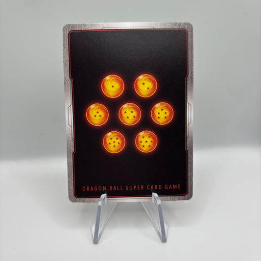 DRAGON BALL Games Battle Hour (Dragon Ball Games Battle Hour 2023 Card Set) - Card Single Card