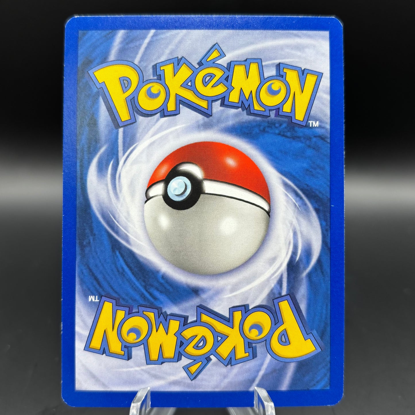 Machamp - WoTC PR Single Card