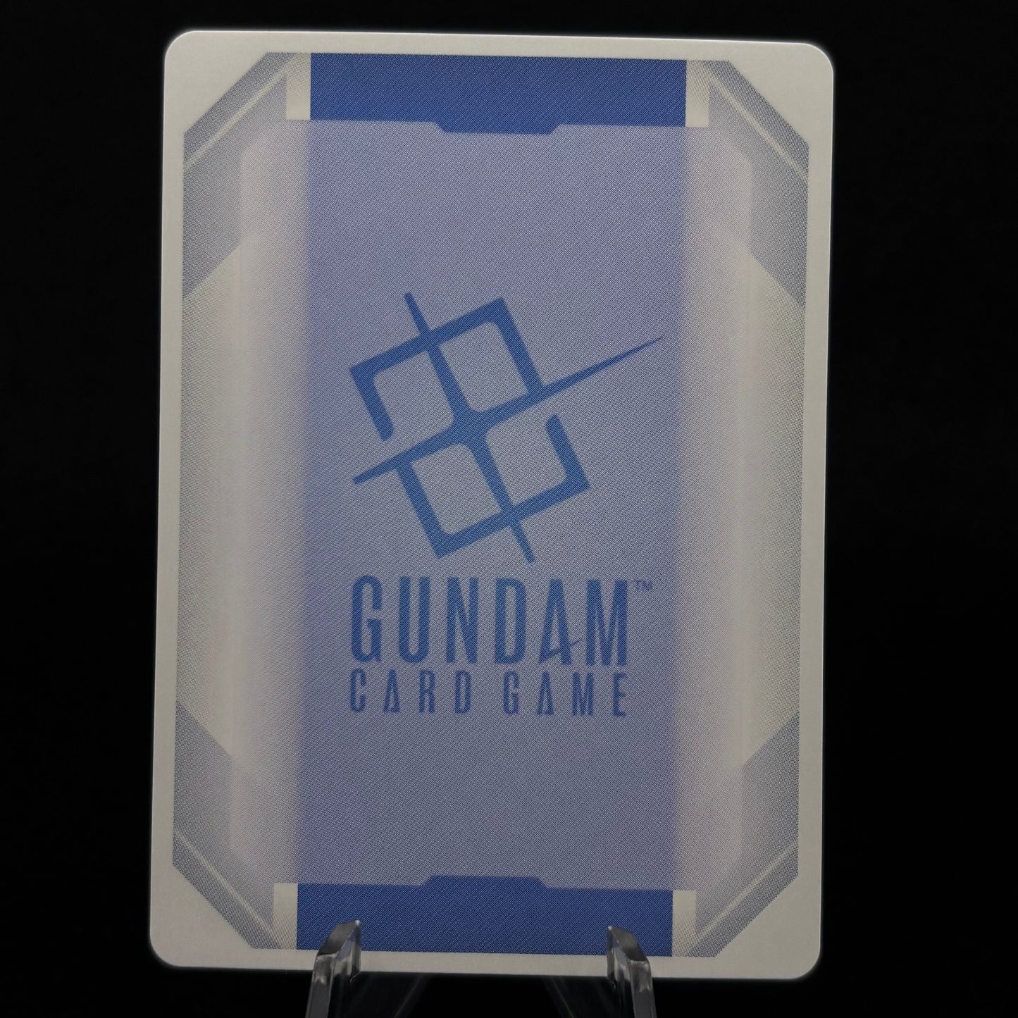 Nu Gundam (R+) - Freedom Ascension (GD05) Single Card