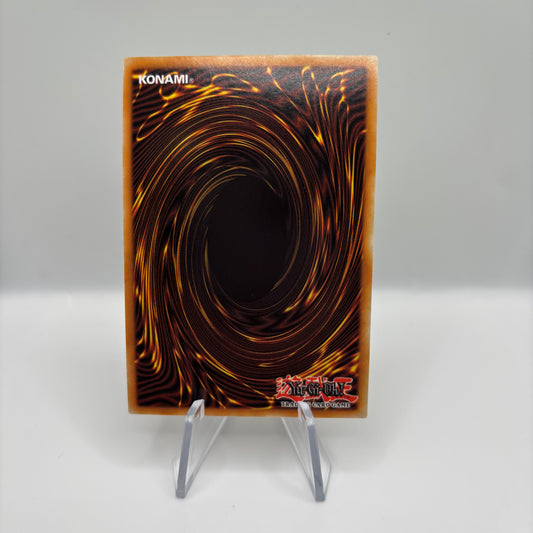 Blazing Cartesia, the Virtuous (New Art) (Quarter Century Secret Rare) Single Card