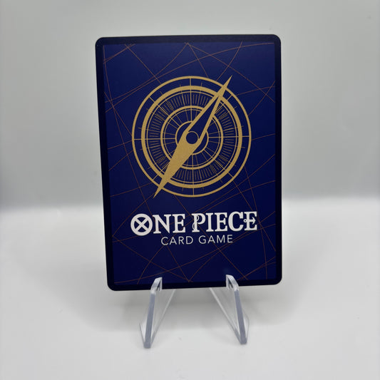 Gum-Gum Giant (Manga) - Premium Booster -The Best- Vol. 2 Single Card