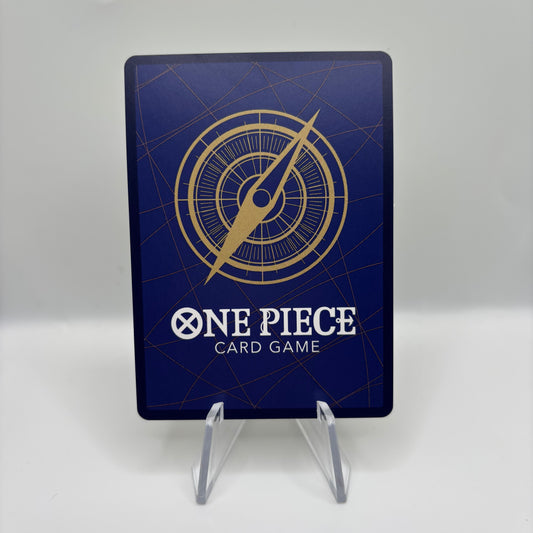 Jewelry Bonney - PRB02-004 (Alternate Art) - Premium Booster -The Best- Vol. 2 Single Card