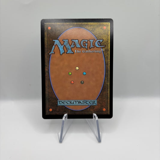 Bruvac the Grandiloquent (Retro Frame) - Ravnica Remastered Single Card