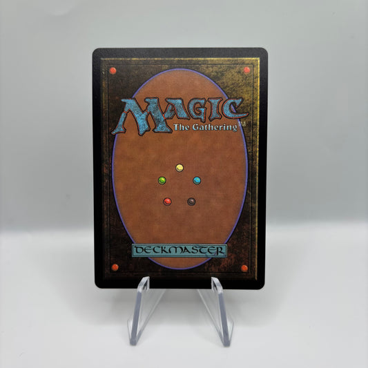 Jace, the Mind Sculptor (Borderless) (Raised Foil) - Commander: Bloomburrow (BLC) Single Card