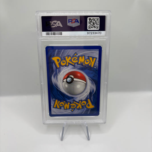 PSA 10 P.M. Neo Genesis Mary 2000