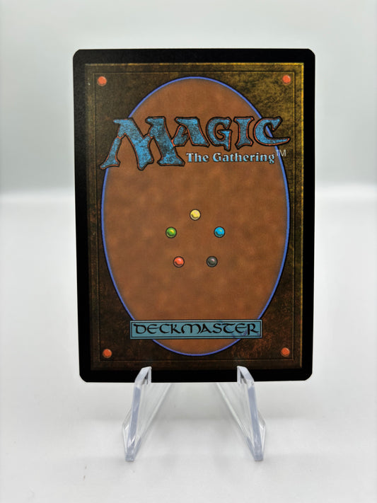 The Soul Stone - Marvel's Spider-Man single card
