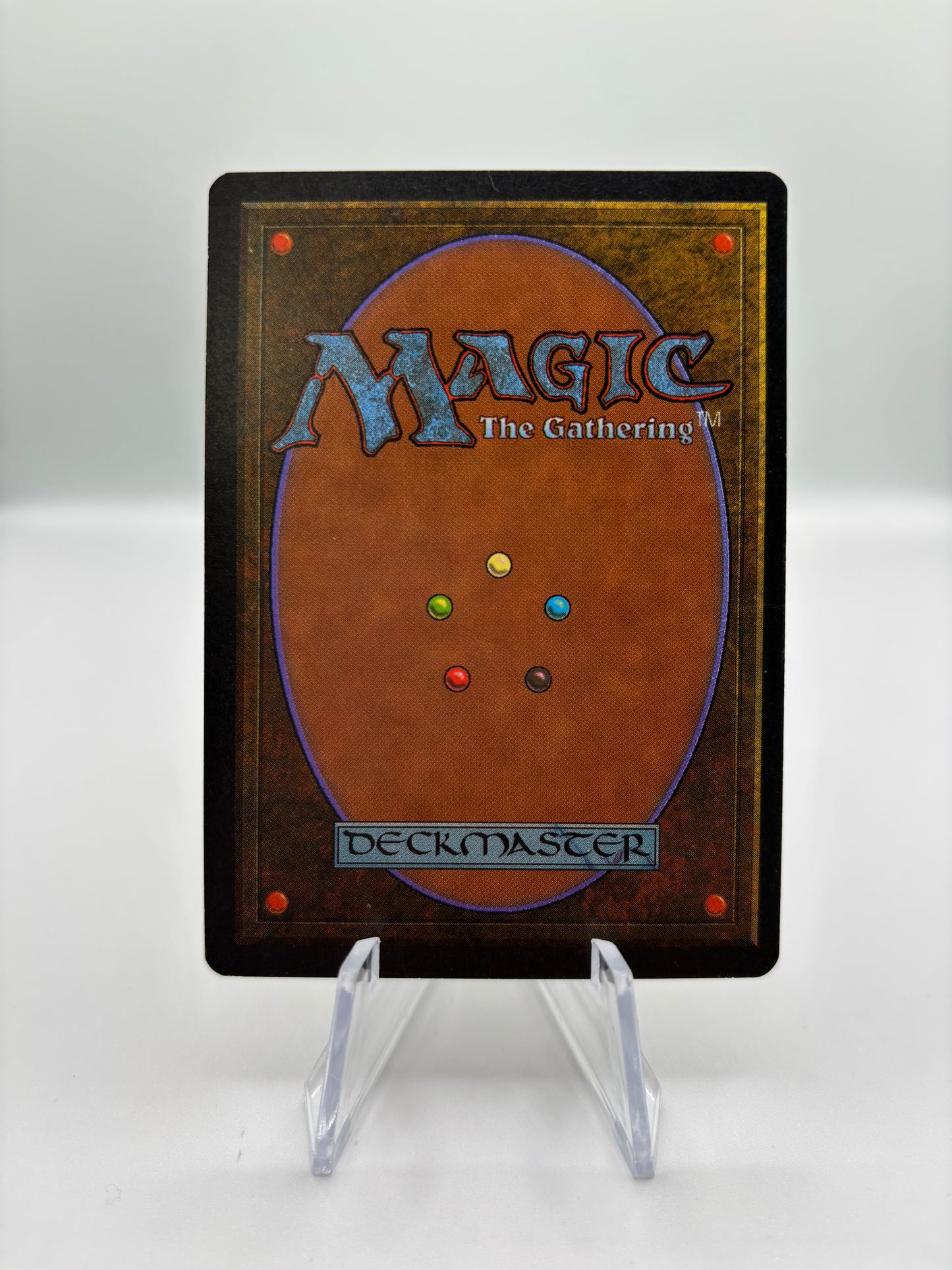 Adun Oakenshield - Legends single card
