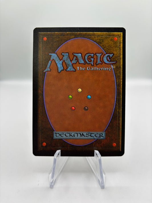 Adun Oakenshield - Legends single card