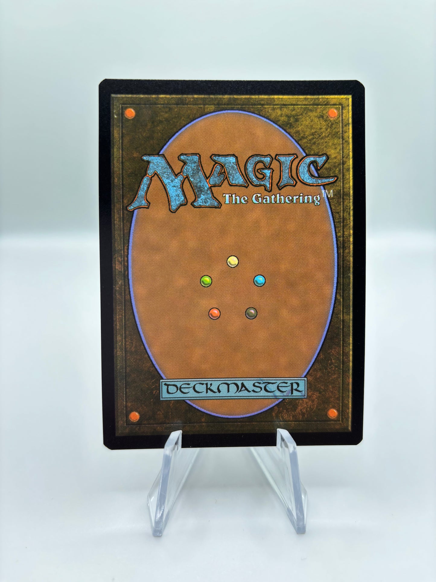 Watery Grave (Borderless) (Galaxy Foil) - Edge of Eternities singe card