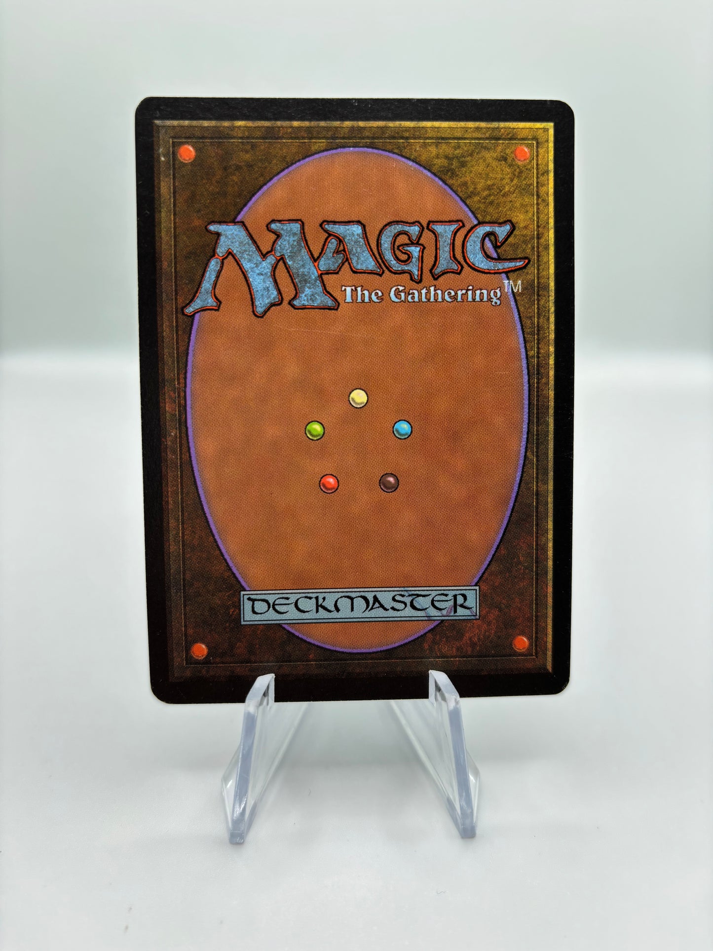 Force of Will - Alliances single card