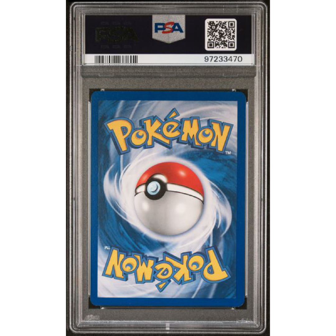 PSA 10 P.M. Neo Genesis Mary 2000